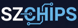 SZCHIPS - Дистрибьютор электронных компонентов из Шэньчжэня
